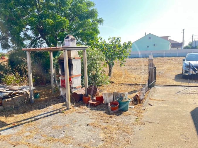 Terreno para Venda em Sarilhos Grandes Foto 12