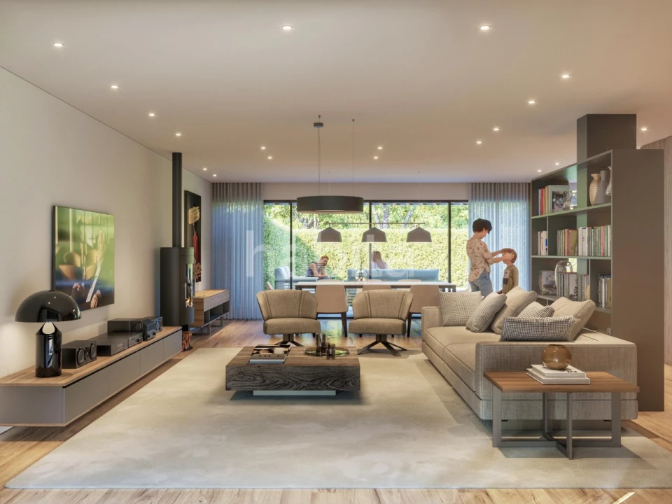 Moradia T3 para Venda em São Vitor (Braga) Foto 4