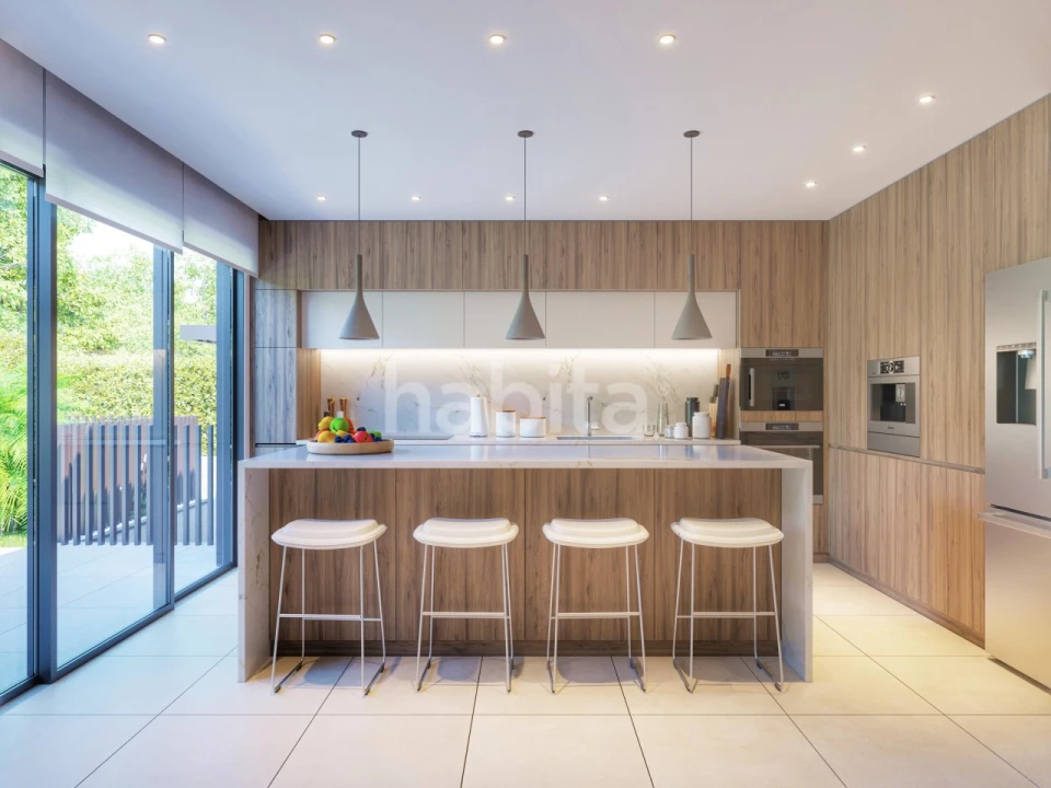 Moradia T3 para Venda em São Vitor (Braga) Foto 6