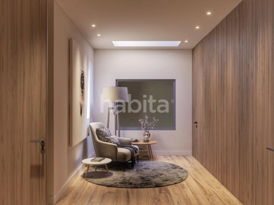 Moradia T3 para Venda em São Vitor (Braga) Foto 9