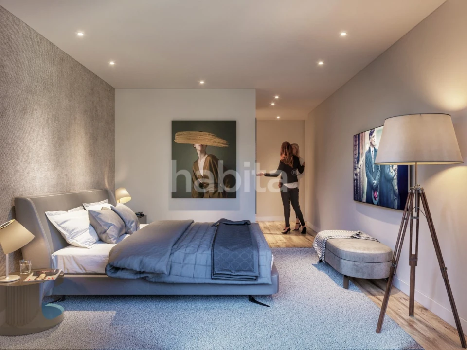 Moradia T3 para Venda em São Vitor (Braga) Foto 13