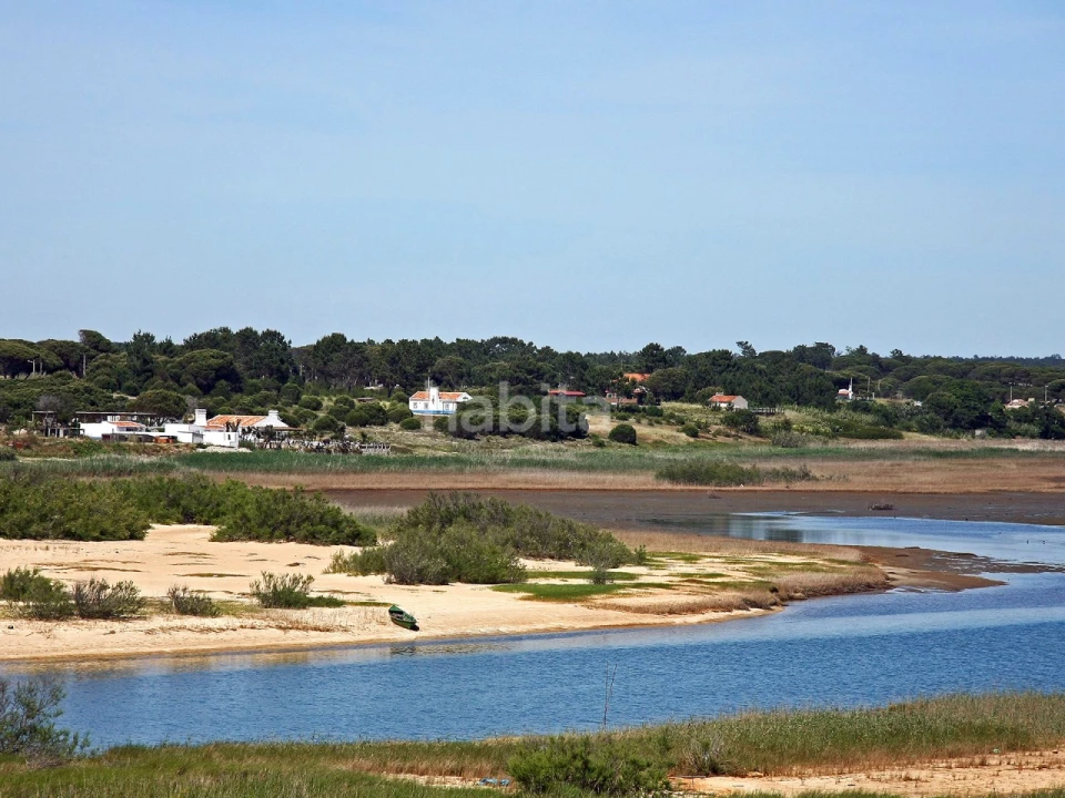 Terreno para Venda em Melides Foto 11