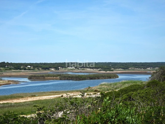 Terreno para Venda em Melides Foto 10