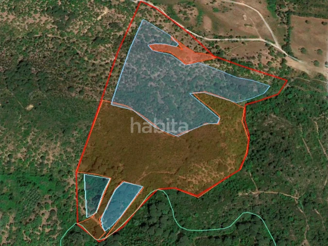 Terreno para Venda em Melides Foto 20