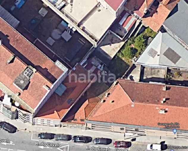 Terreno para Venda em Paranhos Foto 2