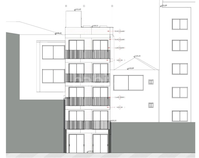 Terreno para Venda em Paranhos Foto 21