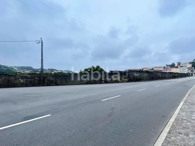 Terreno para Venda em Vilar de Andorinho Foto 12