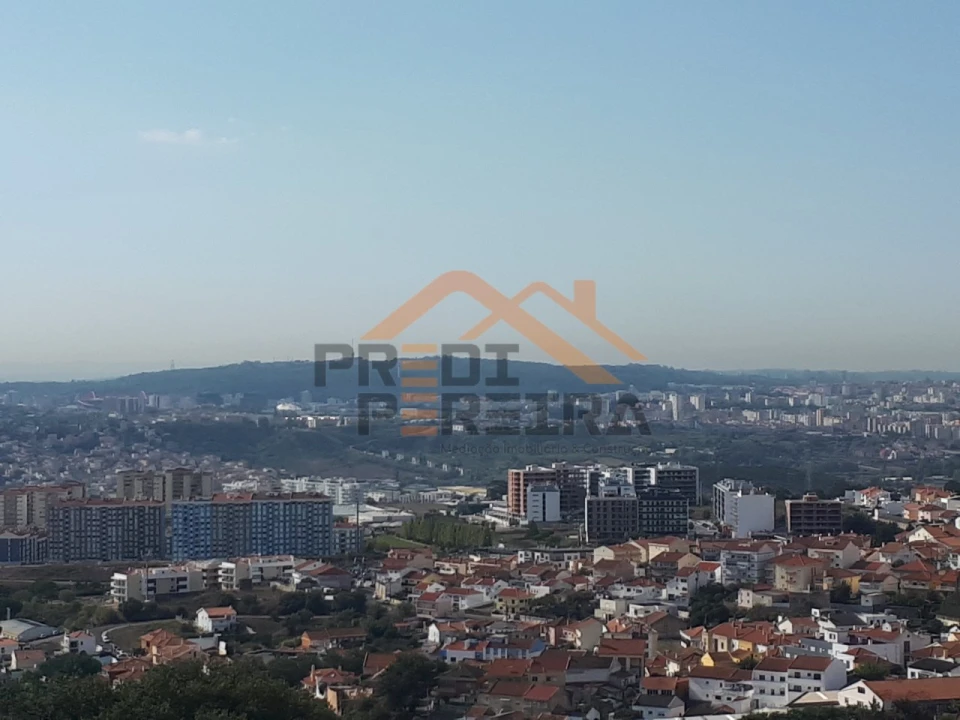 Terreno para Venda em Ramada e Caneças Foto 2