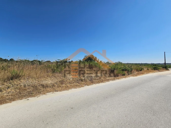 Terreno para Venda em Poceirão e Marateca Foto 2
