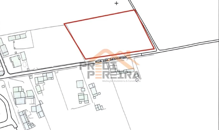 Terreno para Venda em Poceirão e Marateca Foto 8