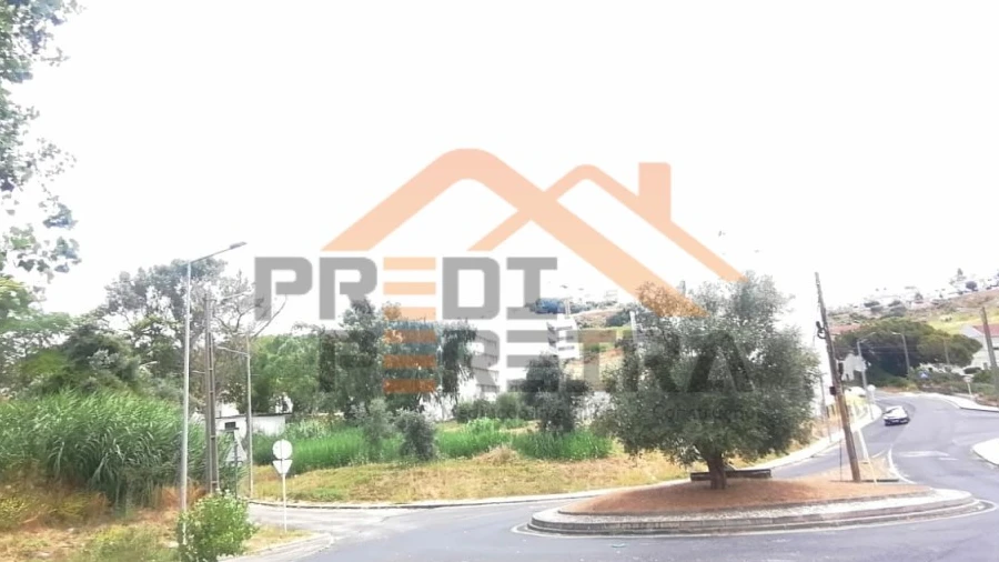 Terreno para Venda em Camarate, Unhos e Apelação