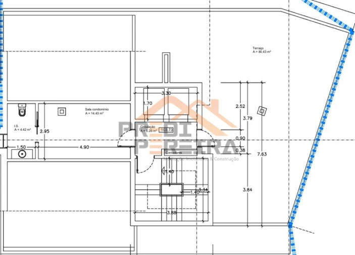 Terreno para Venda em Ramada e Caneças Foto 13