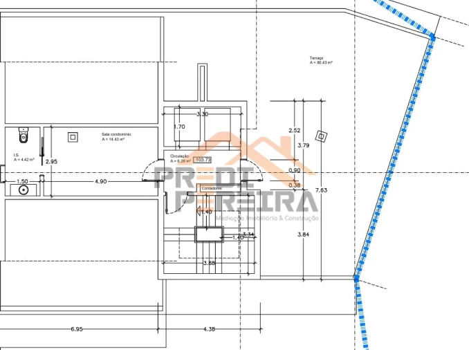 Terreno para Venda em Ramada e Caneças Foto 15