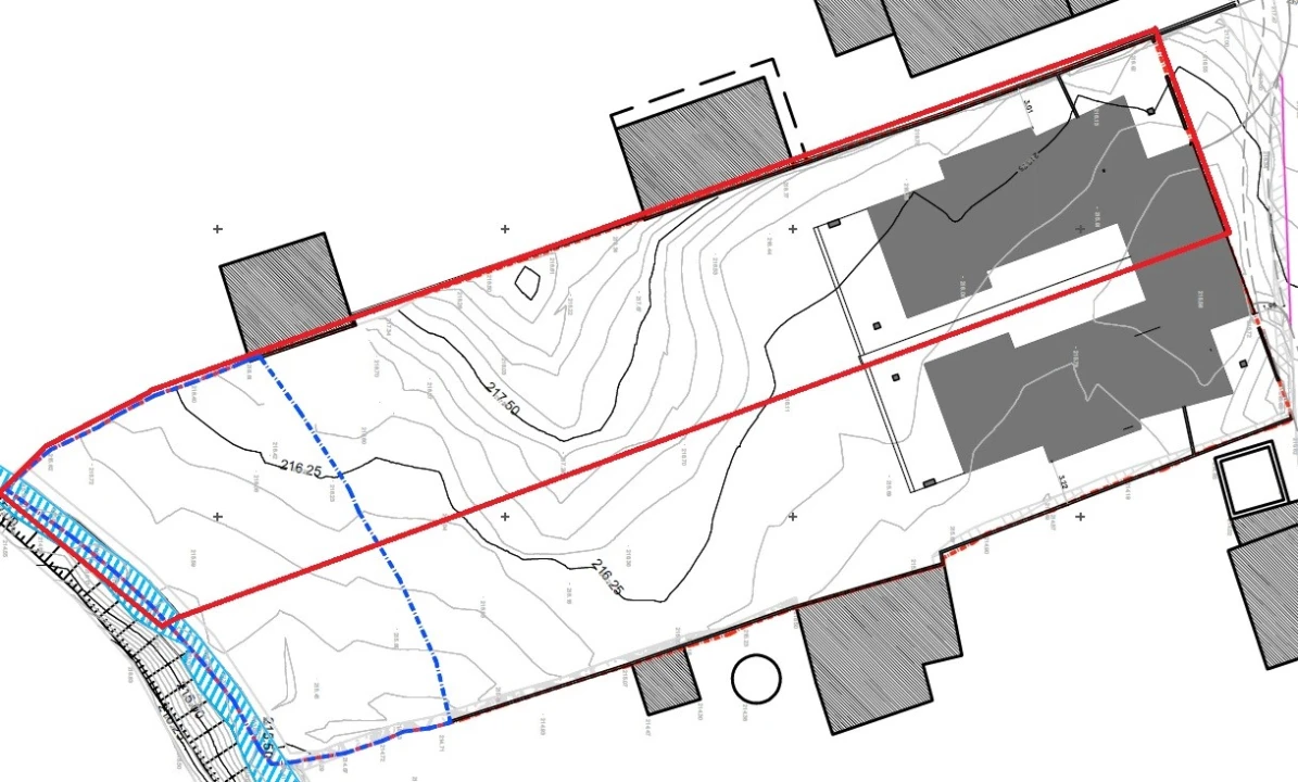 Moradia T3 para Venda em Ramada e Caneças Planta 3