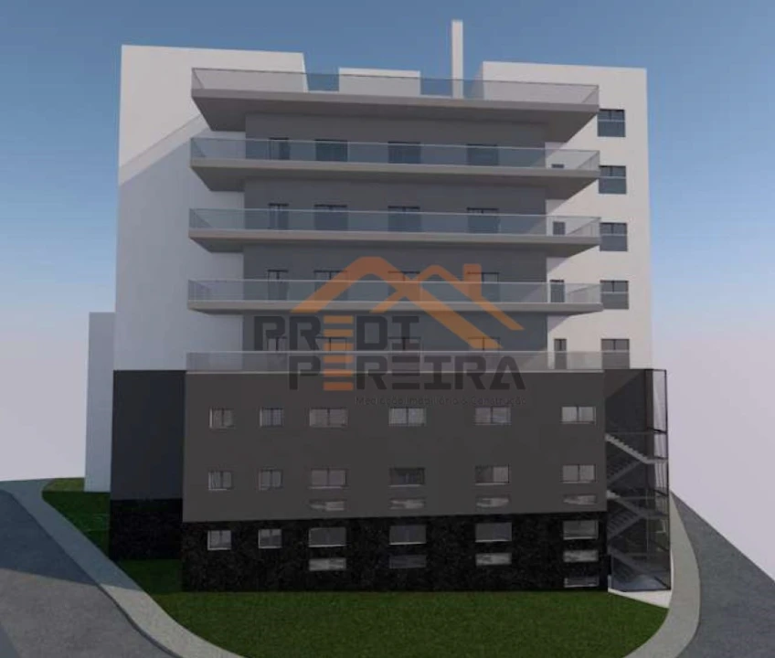 Terreno para Venda em Camarate, Unhos e Apelação Foto 4