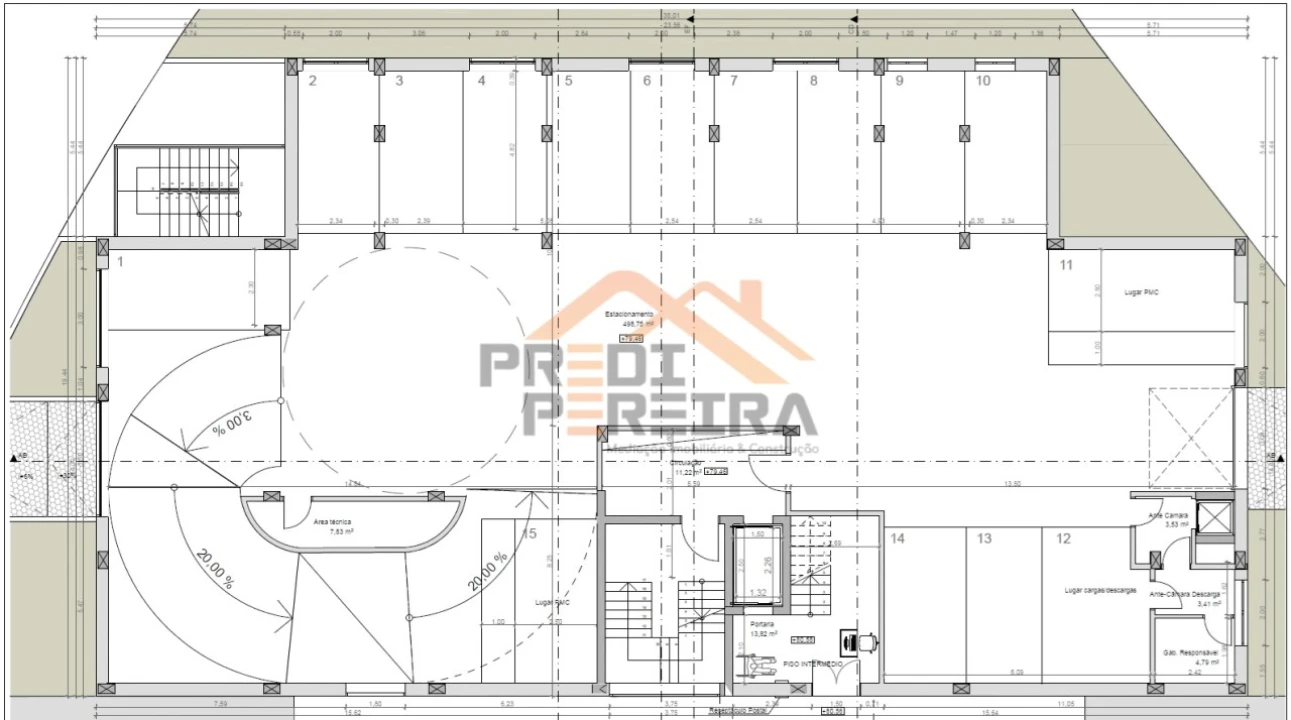 Terreno para Venda em Camarate, Unhos e Apelação Foto 14