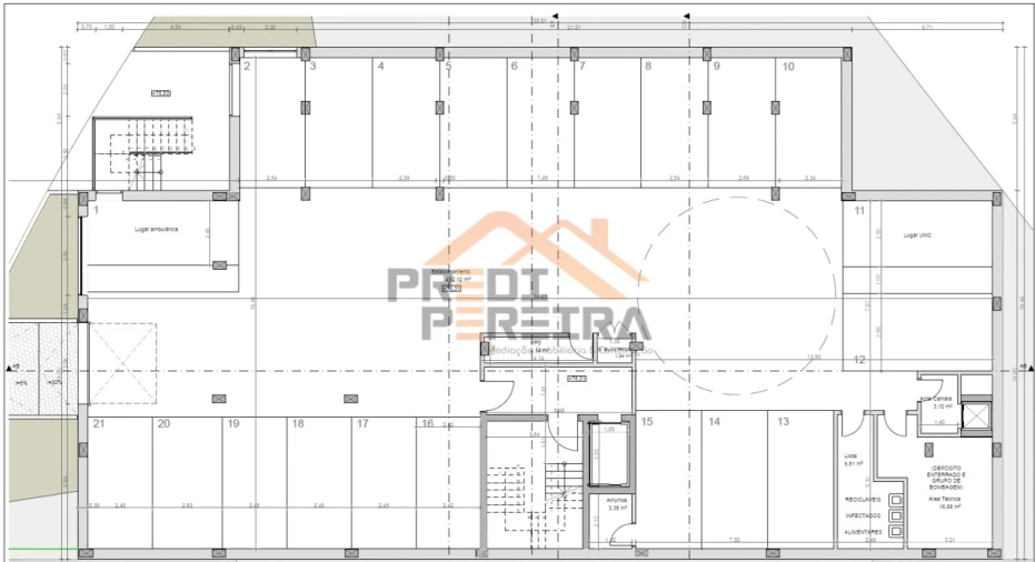 Terreno para Venda em Camarate, Unhos e Apelação Foto 15