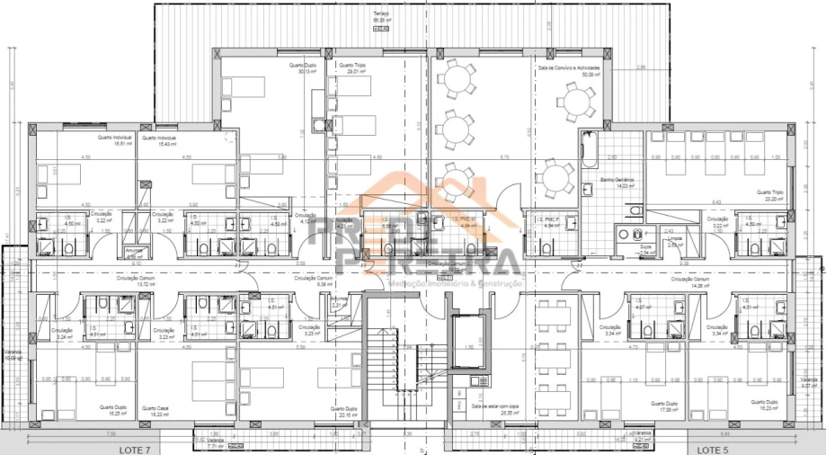 Terreno para Venda em Camarate, Unhos e Apelação Foto 19