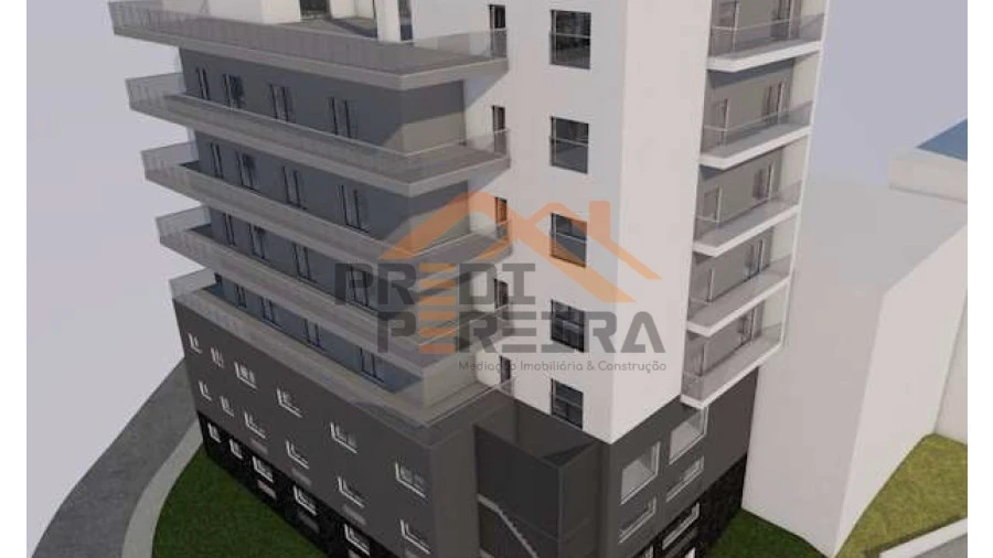 Terreno para Venda em Camarate, Unhos e Apelação