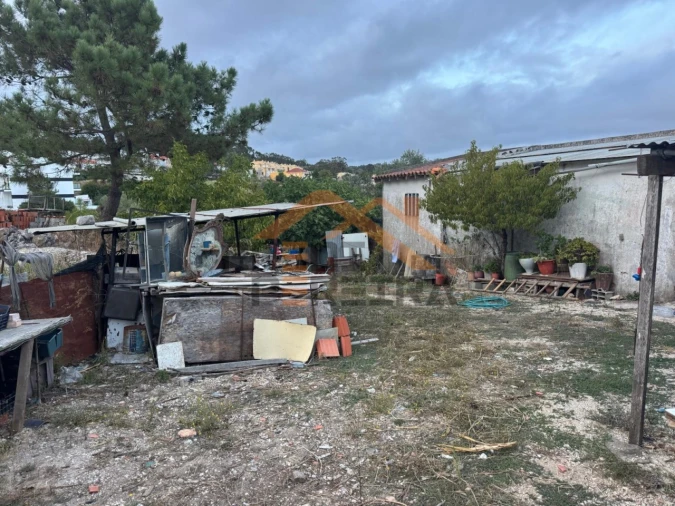 Terreno para Venda em Ramada e Caneças Foto 12