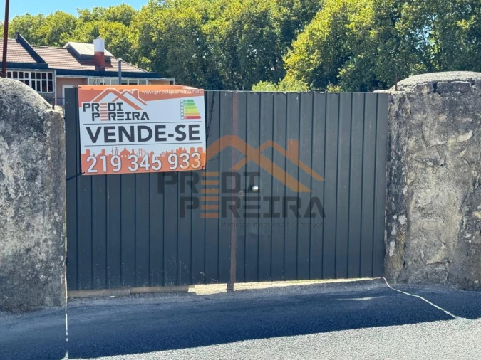 Terreno para Venda em Ramada e Caneças Foto 2