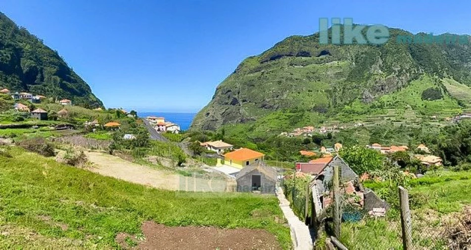 Terreno para Venda em São Vicente