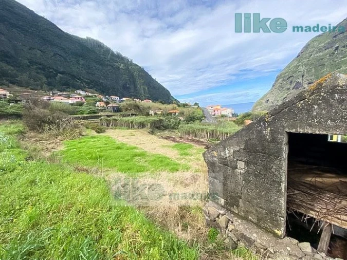 Terreno para Venda em São Vicente Foto 9