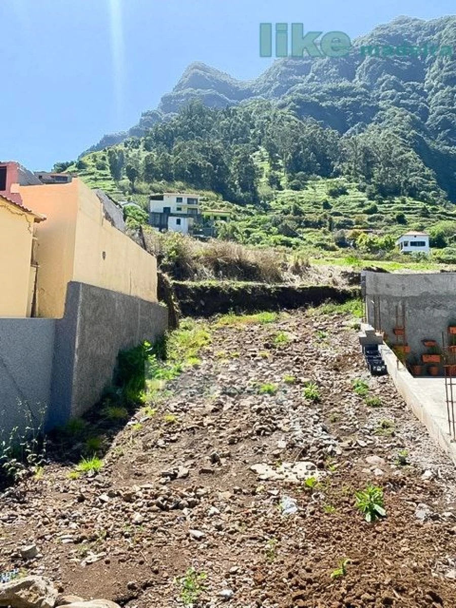 Terreno para Venda em São Vicente Foto 13