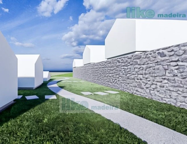 Terreno para Venda em São Vicente Foto 17