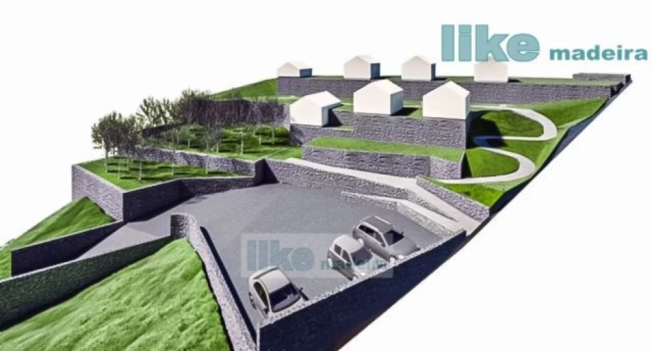 Terreno para Venda em São Vicente Foto 18