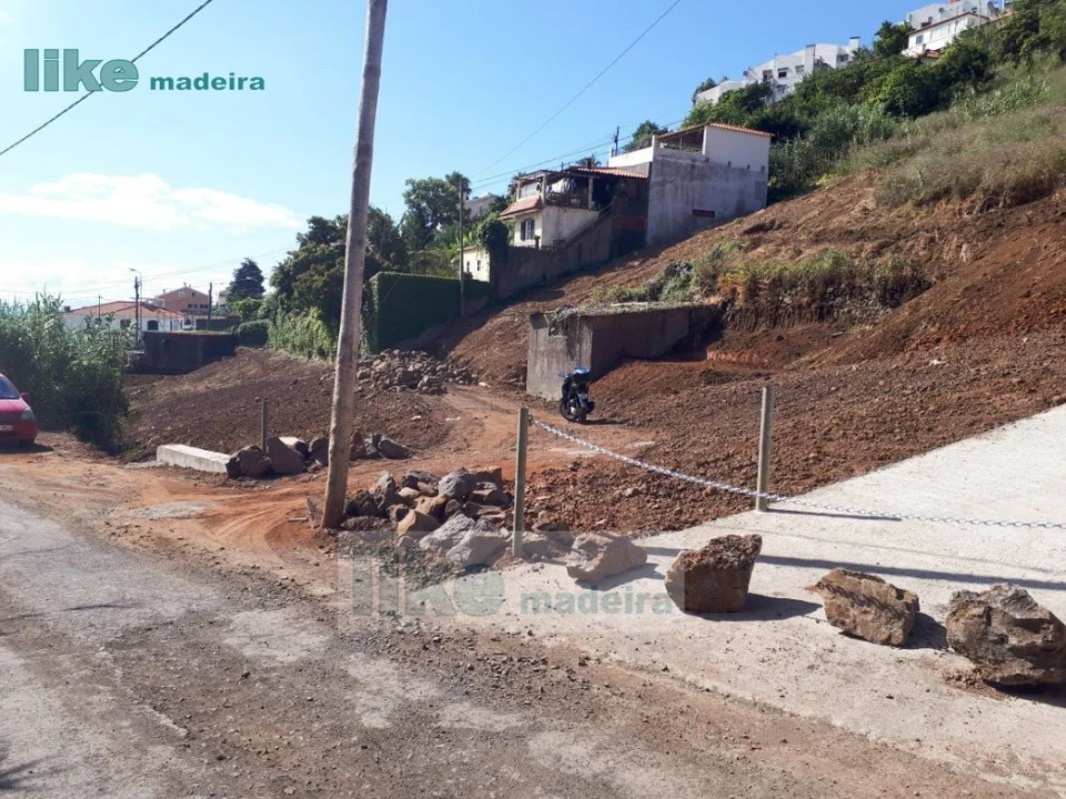 Terreno para Venda em Santo Antonio Foto 5
