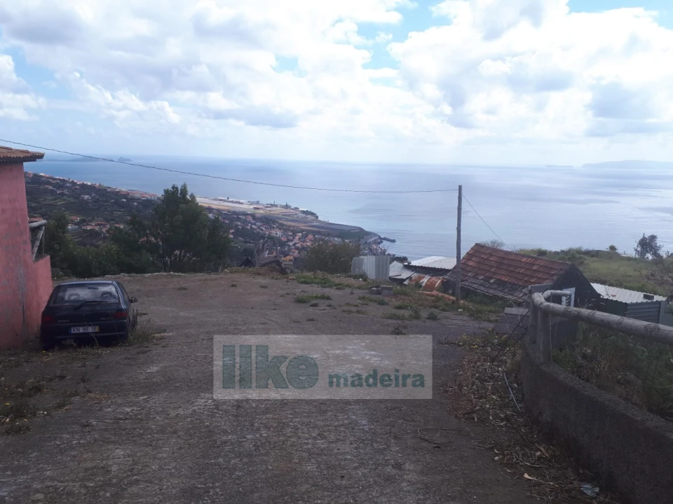 Terreno para Venda em Santa Cruz Foto 5