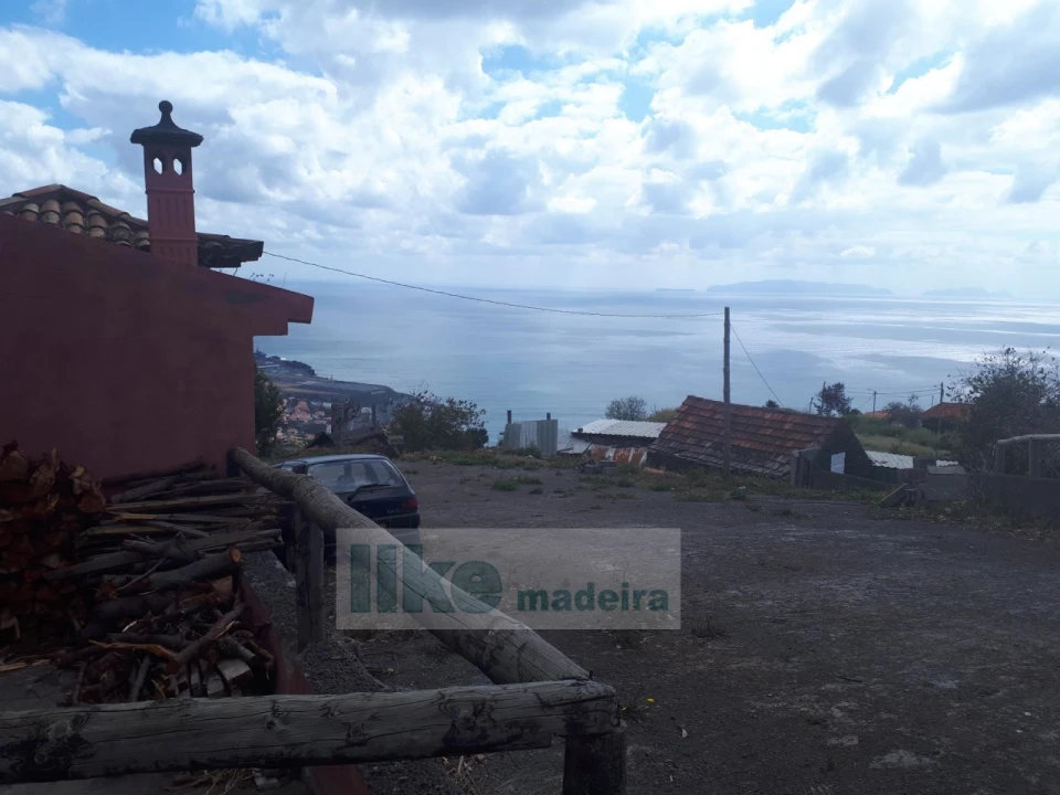 Terreno para Venda em Santa Cruz Foto 14