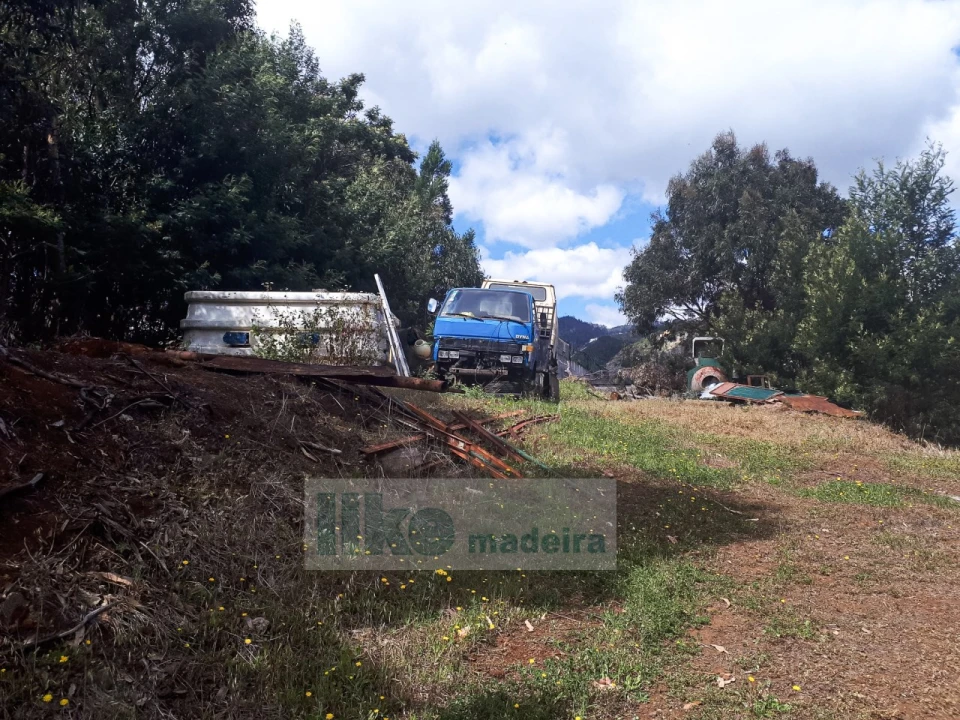 Terreno para Venda em Santa Cruz Foto 15