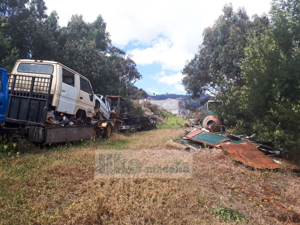 Terreno para Venda em Santa Cruz Foto 16