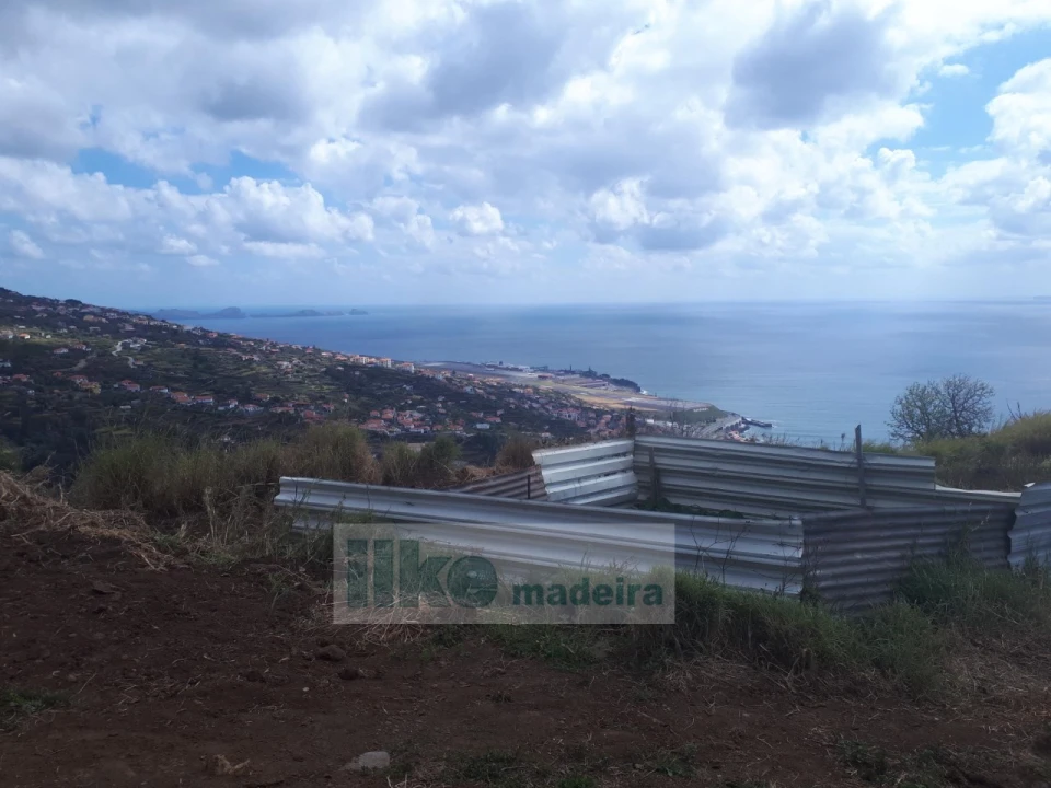 Terreno para Venda em Santa Cruz Foto 22