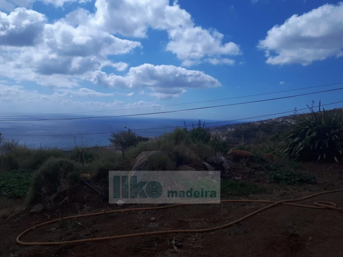 Terreno para Venda em Santa Cruz Foto 1