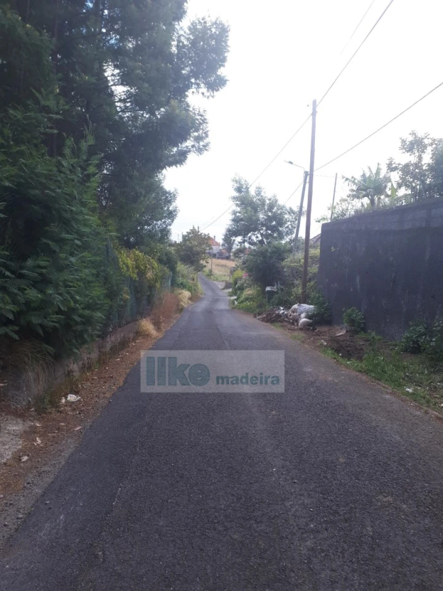 Terreno para Venda em Santa Cruz Foto 2