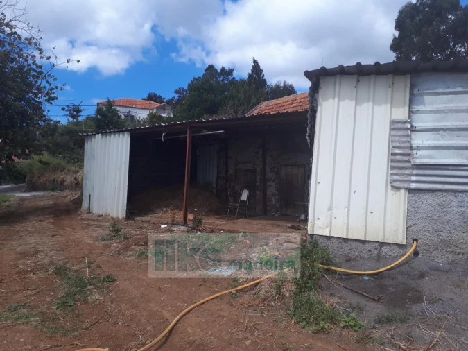 Terreno para Venda em Santa Cruz Foto 24