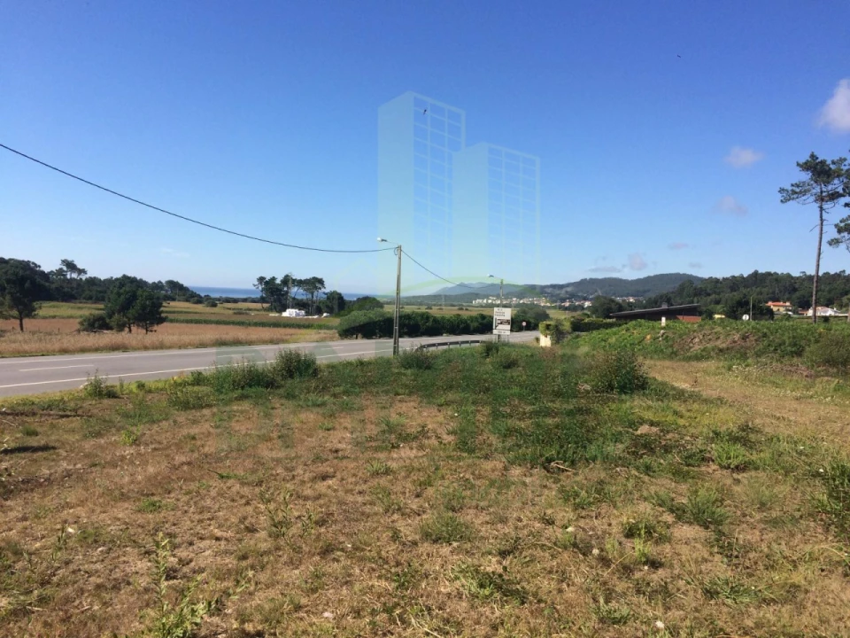 Terreno para Venda em Carreço Foto 10