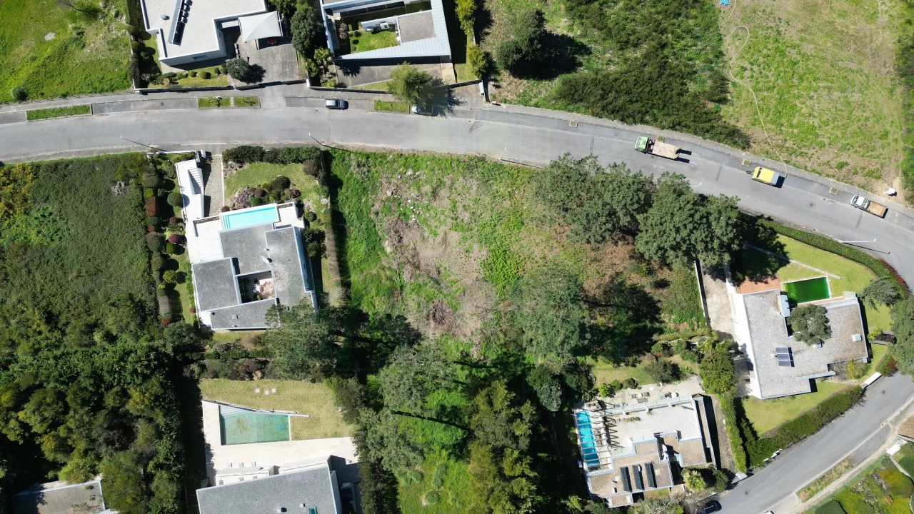 Terreno para Venda em Moledo e Cristelo Foto 8