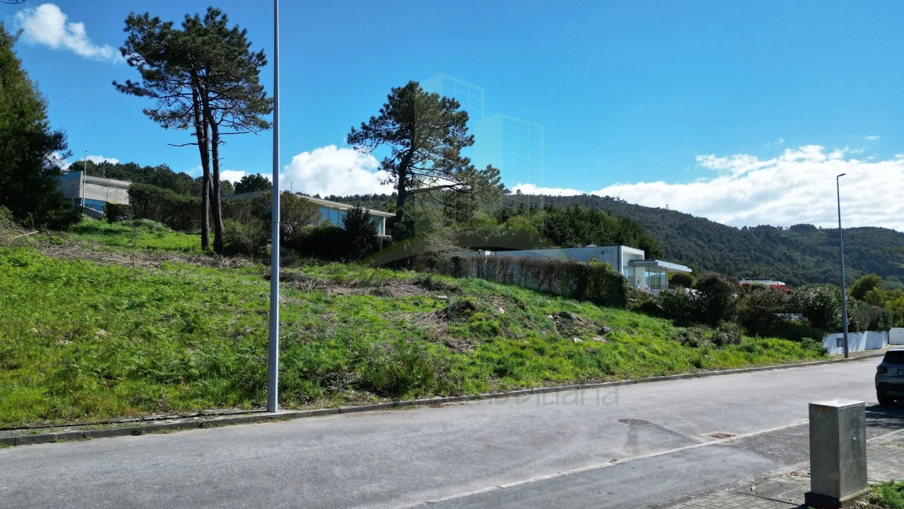 Terreno para Venda em Moledo e Cristelo Foto 12
