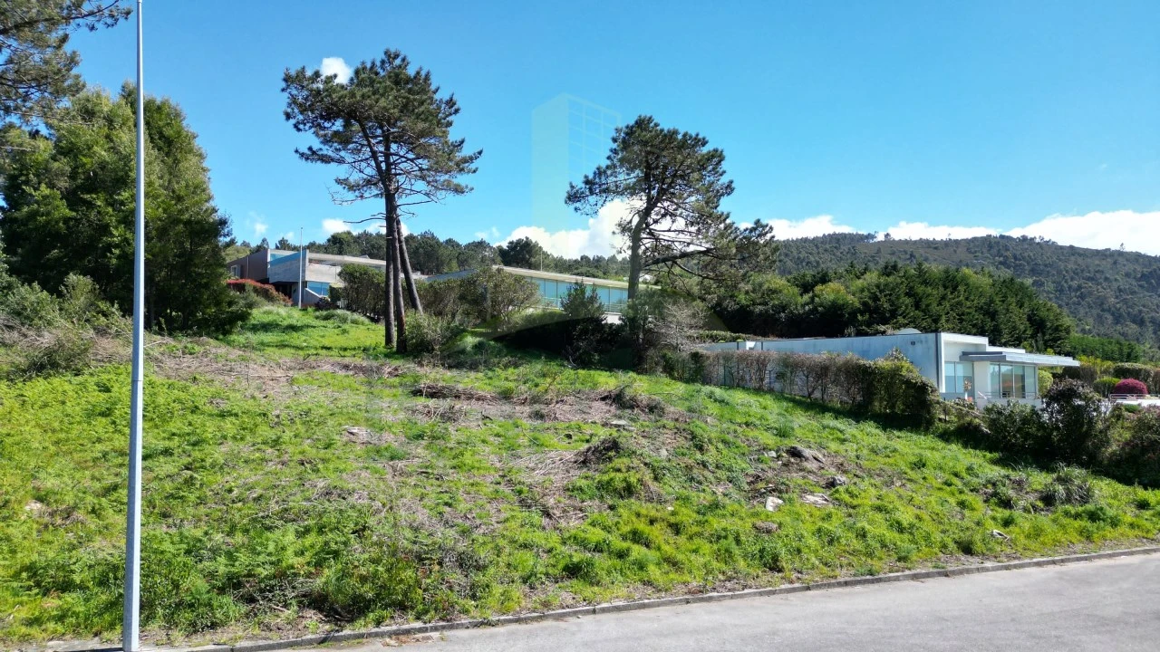 Terreno para Venda em Moledo e Cristelo Foto 14