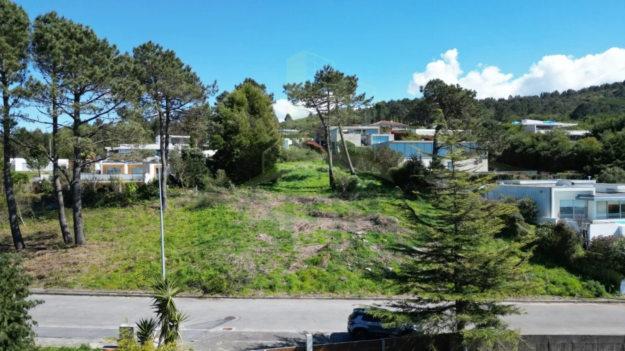 Terreno para Venda em Moledo e Cristelo Foto 4