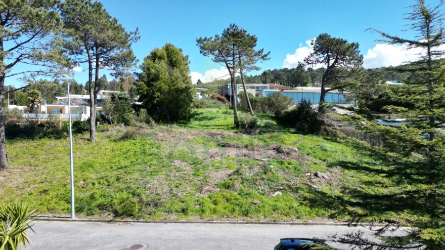 Terreno para Venda em Moledo e Cristelo Foto 5