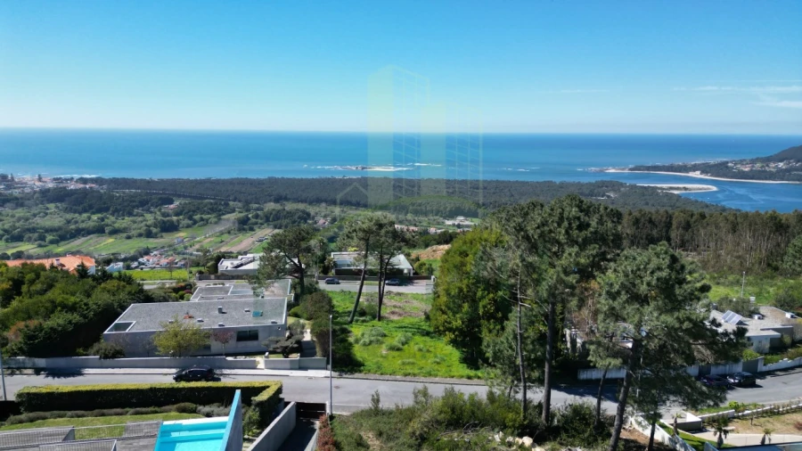 Terreno para Venda em Moledo e Cristelo Foto 7