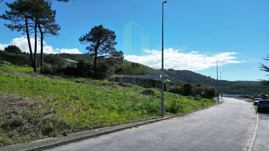 Terreno para Venda em Moledo e Cristelo Foto 11