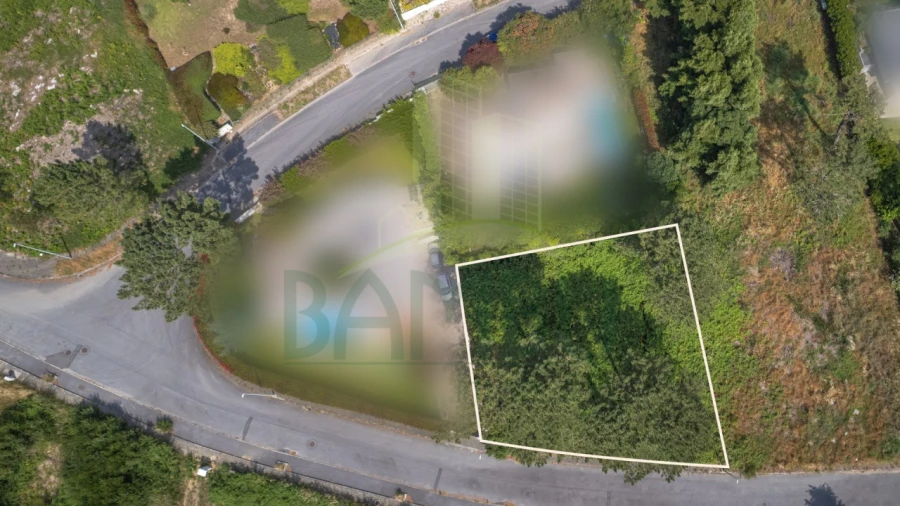 Terreno para Venda em Moledo e Cristelo Foto 3