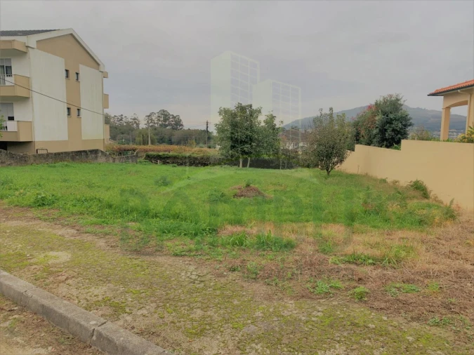 Terreno para Venda em Seixas