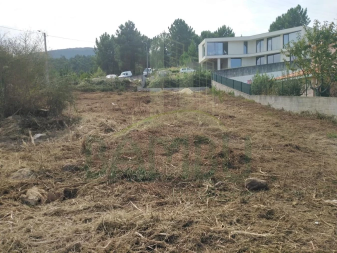 Terreno para Venda em Reboreda e Nogueira Foto 3